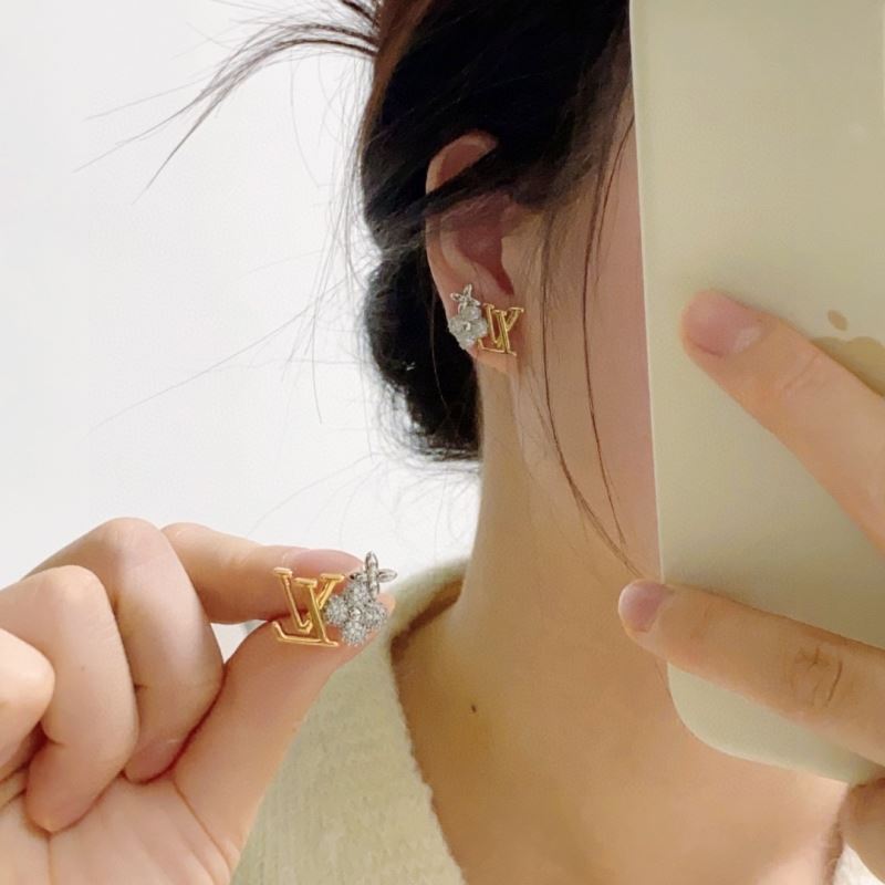 LV Earrings